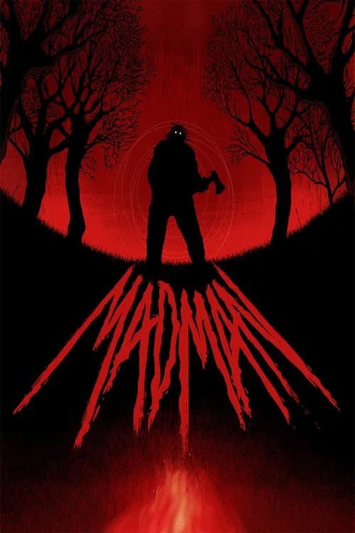 Madman (1981)