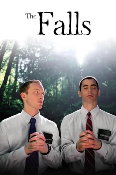 The Falls (2012)