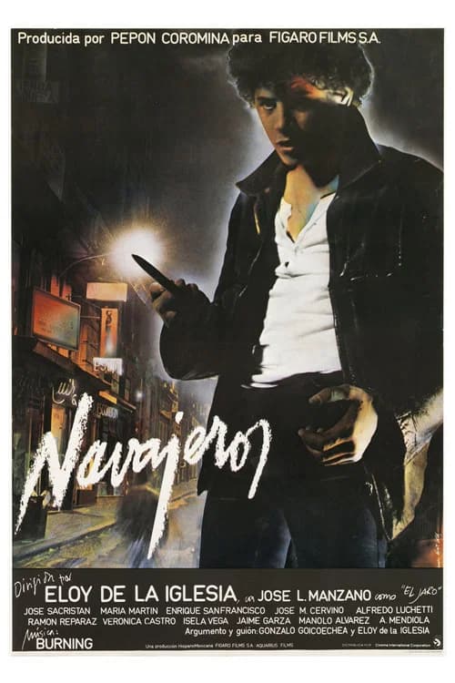 Navajeros (1980)