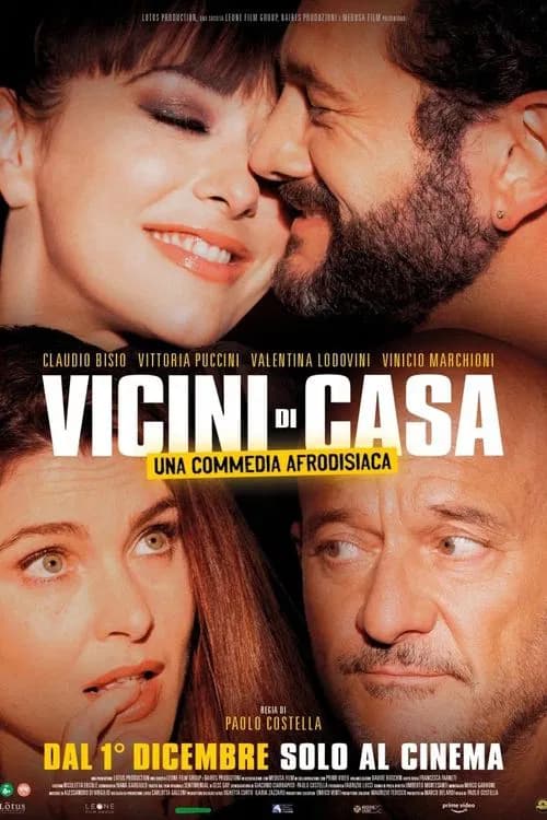 Neighbors (2022)
