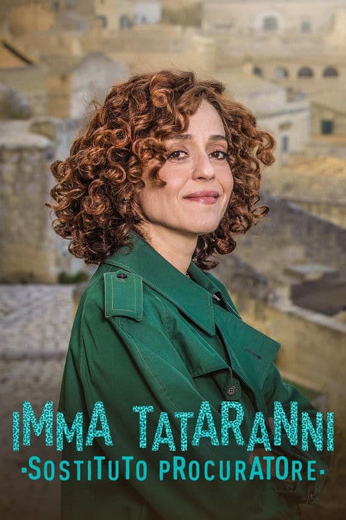 Imma Tataranni (2019)