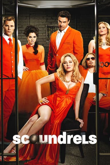 Scoundrels (2010)
