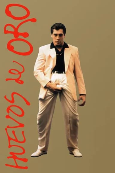 Golden Balls (1993)