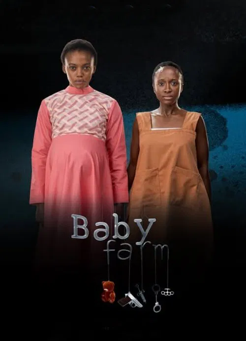 Baby Farm (2025)
