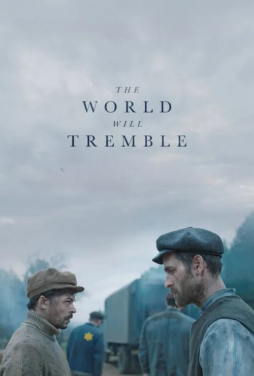 The World Will Tremble (2025)
