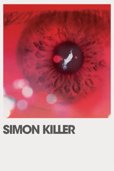 Simon Killer (2012)