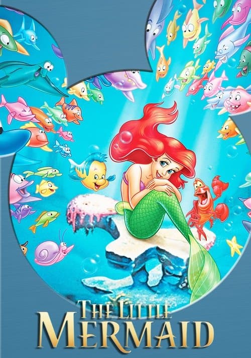 The Little Mermaid (1992)