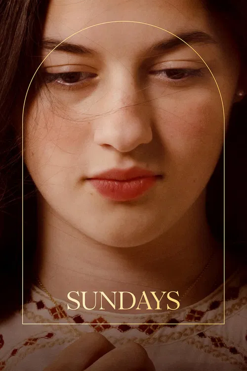 Sundays (2025)