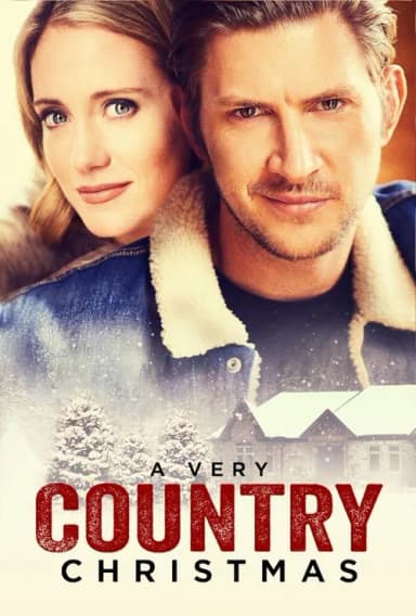 A Very Country Christmas (2017)