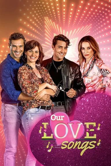 Our Love Songs (2021)