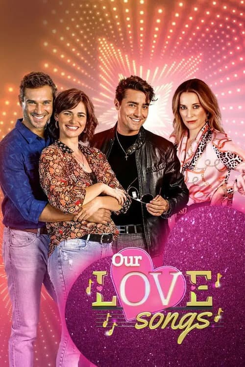 Our Love Songs (2021)