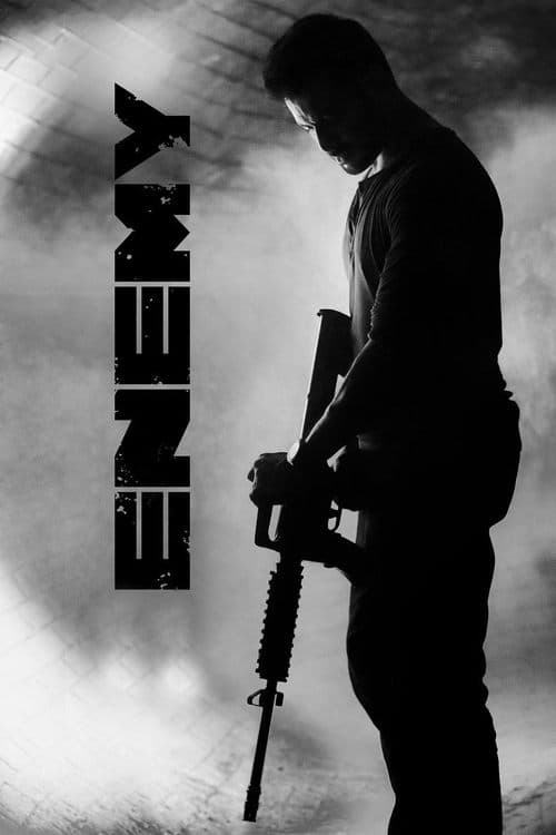 Enemy (2021)