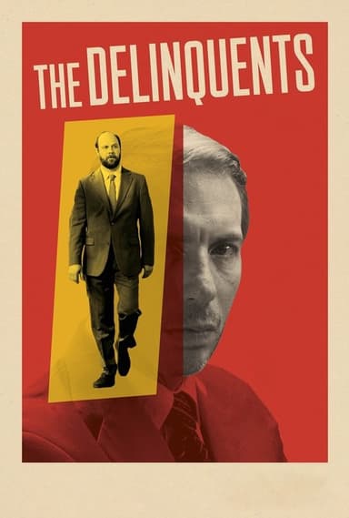 The Delinquents (2023)