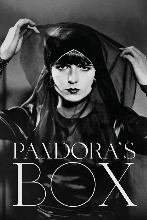 Pandora's Box (1929)