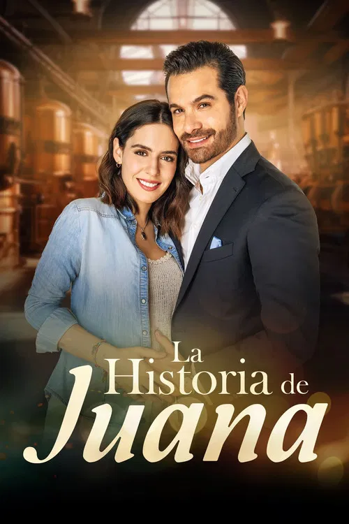 La historia de Juana (2024)
