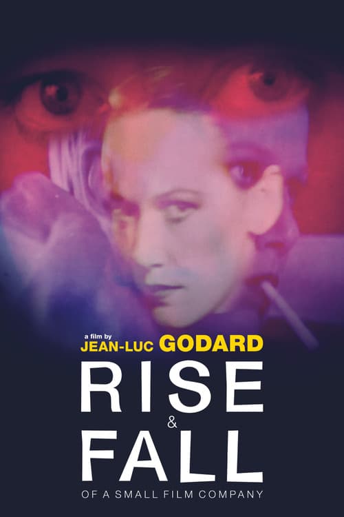 Rise and Fall of a Small Film Company (1986)