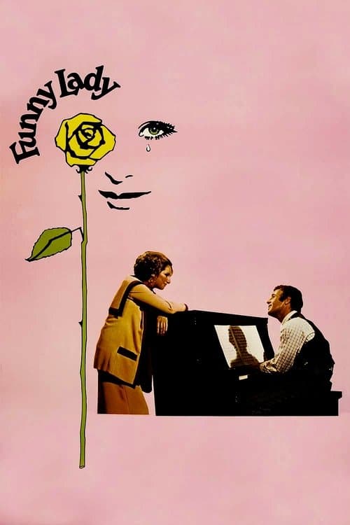Funny Lady (1975)