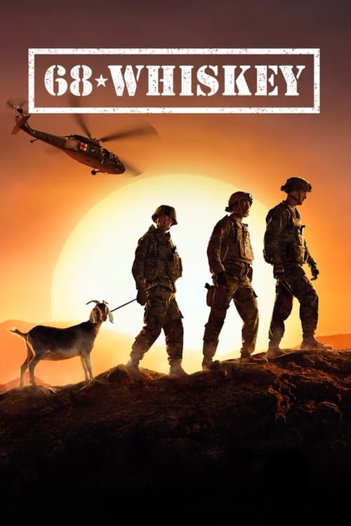 68 Whiskey (2020)