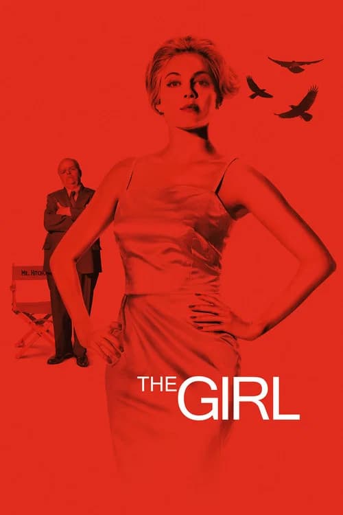 The Girl (2012)