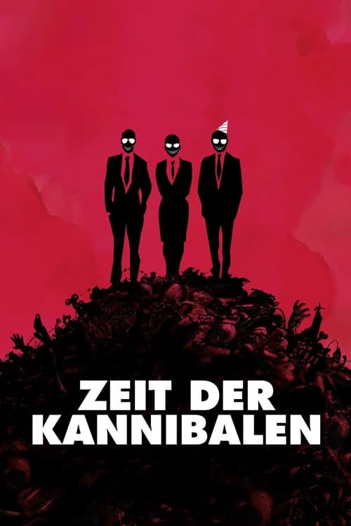 Age of Cannibals (2014)