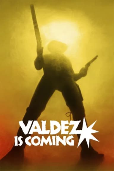 Valdez Is Coming (1971)