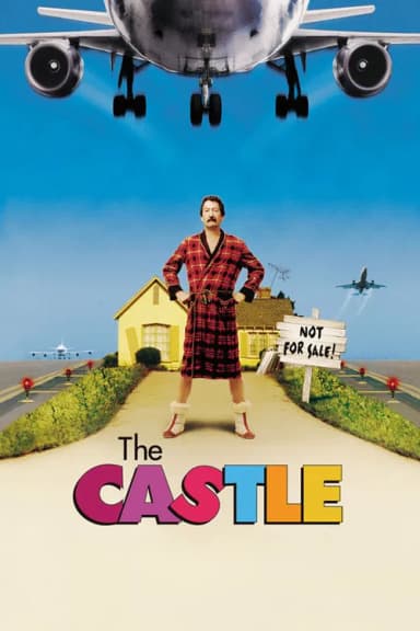 The Castle (1997)