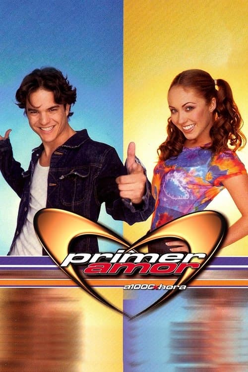 Primer Amor, a 1000 x Hora (2000)
