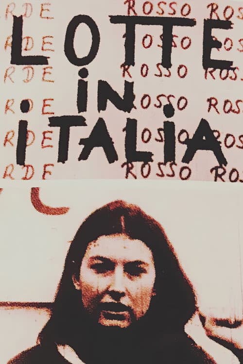 Struggle in Italy (1971)
