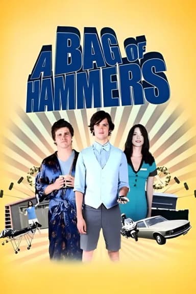 A Bag of Hammers (2011)