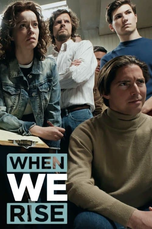 When We Rise (2017)