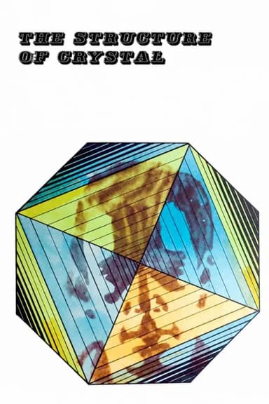 The Structure of Crystal (1969)