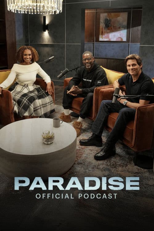 Paradise: Official Podcast (2026)