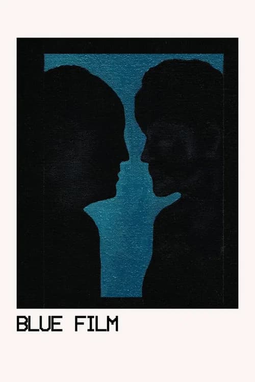 Blue Film (2025)