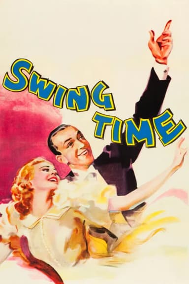 Swing Time (1936)