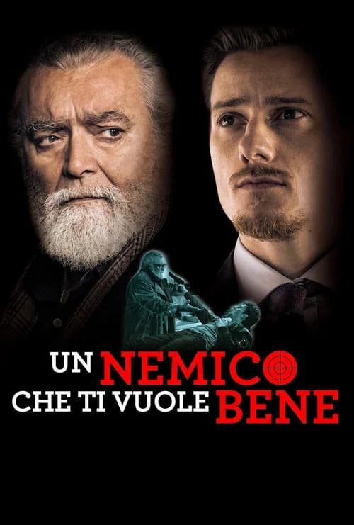 My Beloved Enemy (2018)