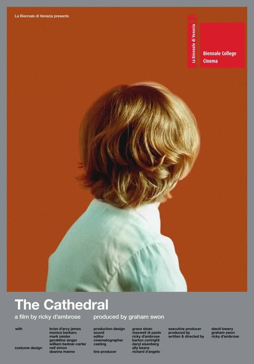 The Cathedral (2022)