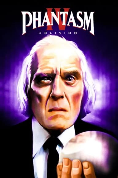 Phantasm IV: Oblivion (1998)
