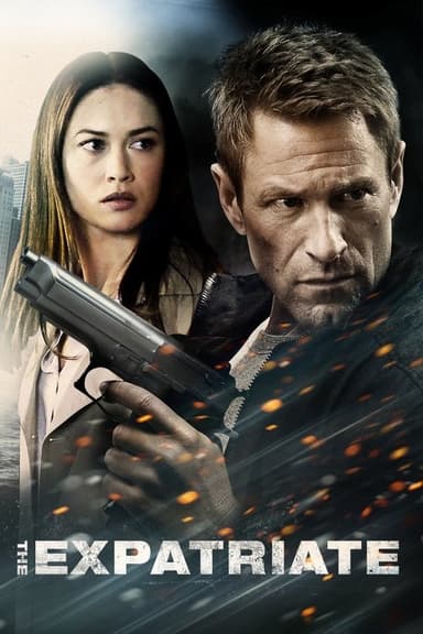 Erased (2012)