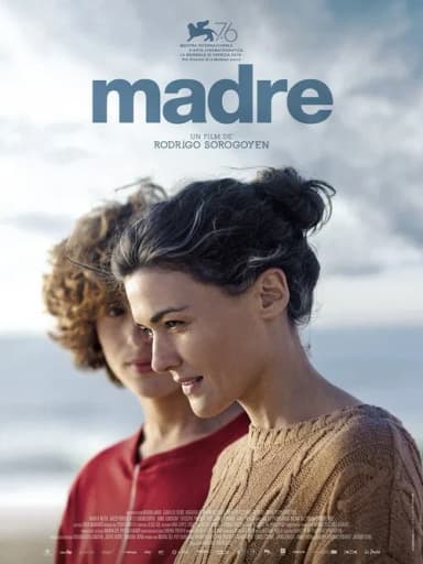 Mother (2019)