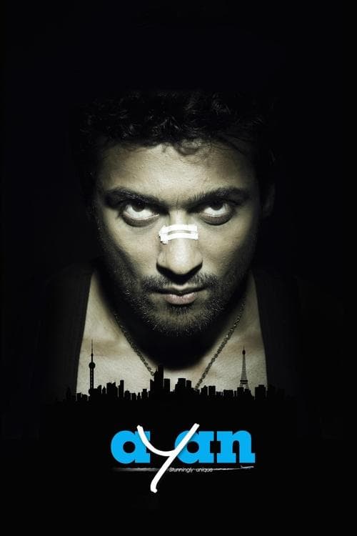 Ayan (2009)