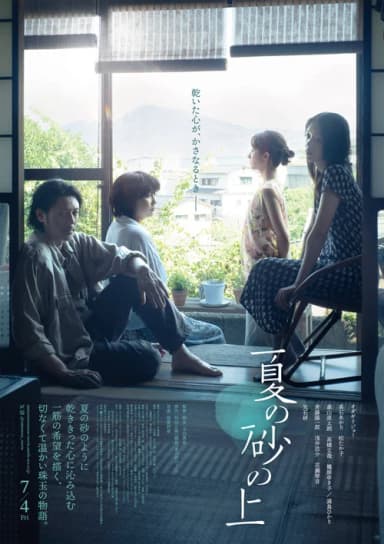 On Summer Sand (2025)