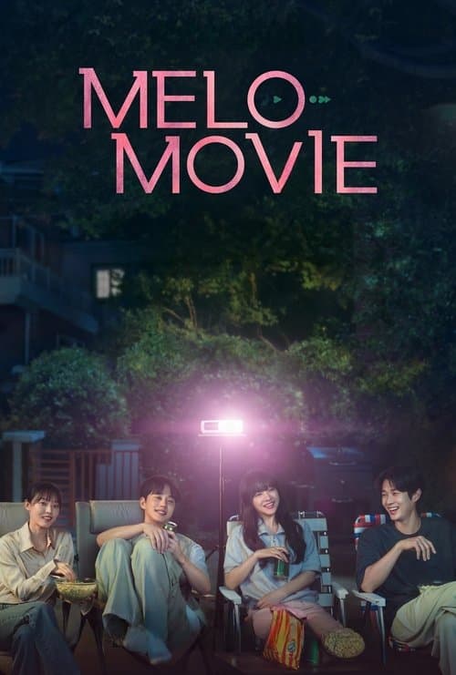 Melo Movie (2025)