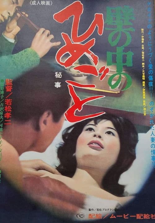 Secrets Behind the Wall (1965)