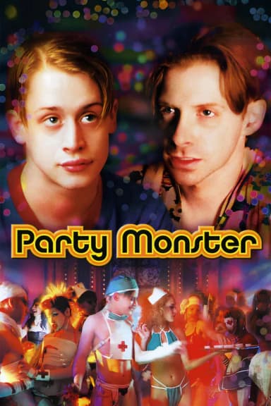 Party Monster (2003)