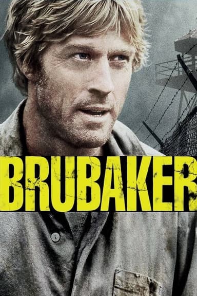 Brubaker (1980)