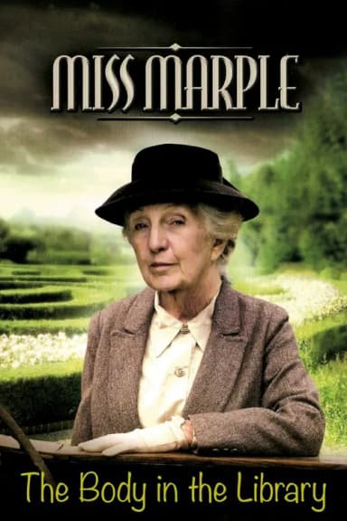 Miss Marple: The Body in the Library (1984)