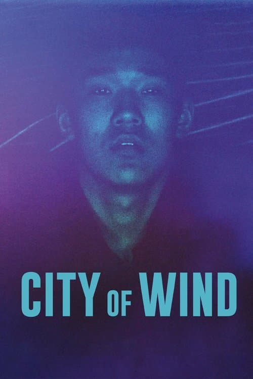 City of Wind (2024)