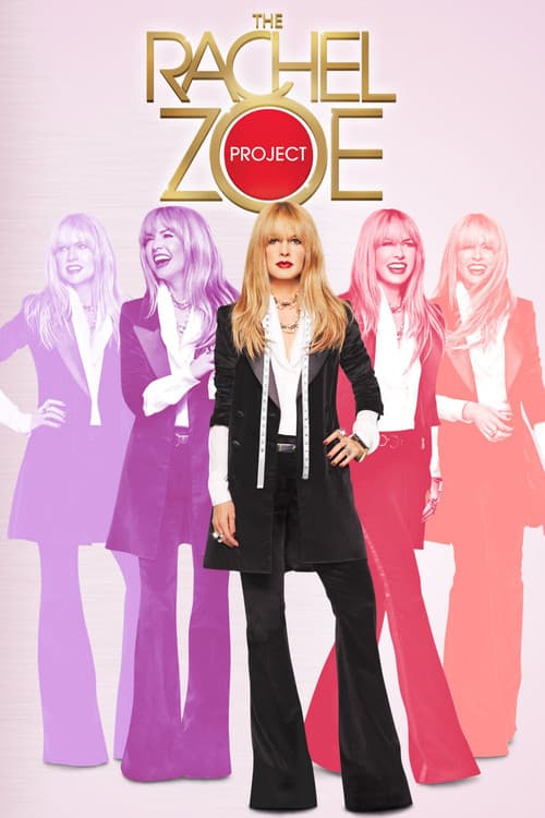 The Rachel Zoe Project (2008)
