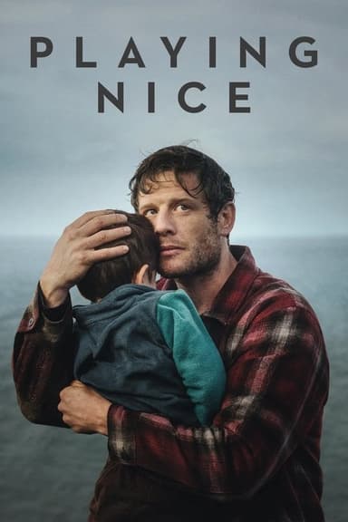Playing Nice (2025)
