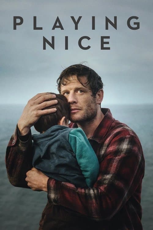 Playing Nice (2025)